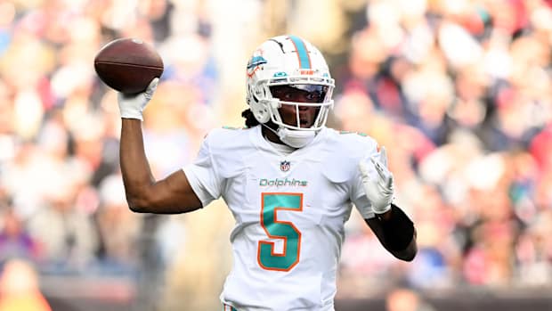 Teddy Bridgewater